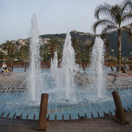 Guzelyali I Apartment Alanya Exterior photo