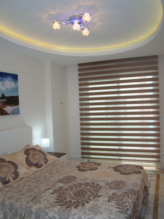 Guzelyali I Apartment Alanya Exterior photo